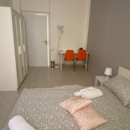 טורינו Appartamento Spazioso Vicino Al Centro מראה חיצוני תמונה