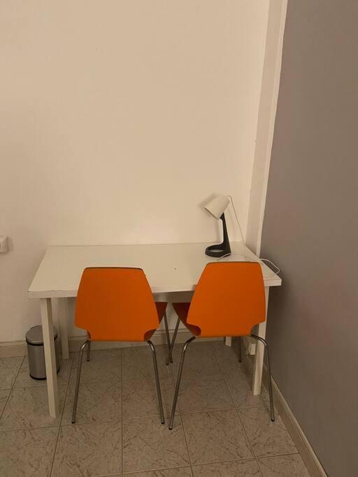 טורינו Appartamento Spazioso Vicino Al Centro מראה חיצוני תמונה