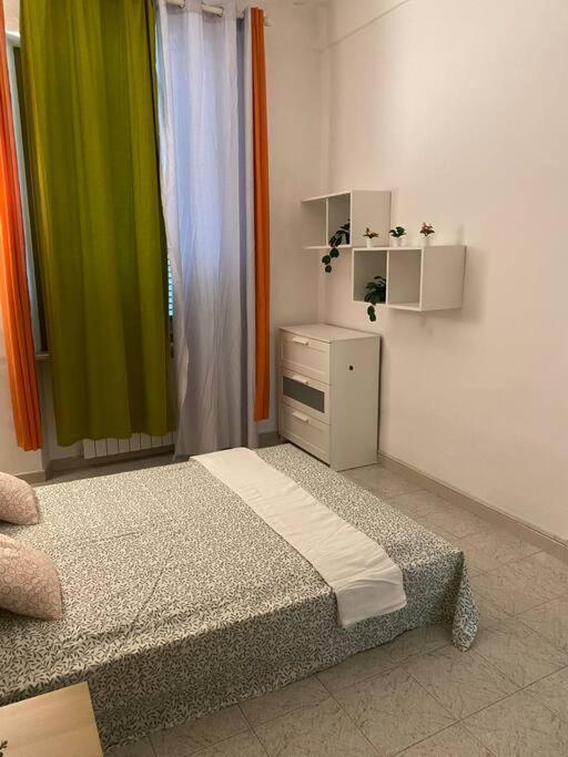 טורינו Appartamento Spazioso Vicino Al Centro מראה חיצוני תמונה