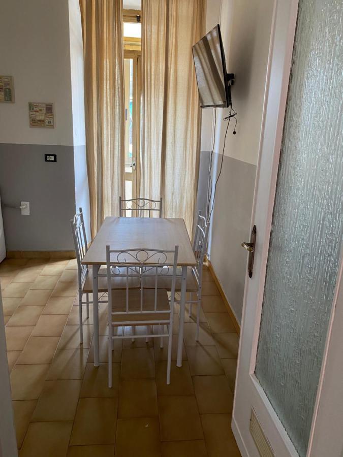 טורינו Appartamento Spazioso Vicino Al Centro מראה חיצוני תמונה