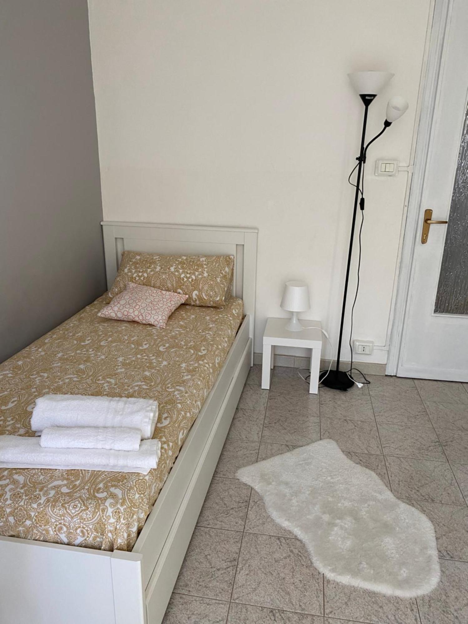 טורינו Appartamento Spazioso Vicino Al Centro מראה חיצוני תמונה